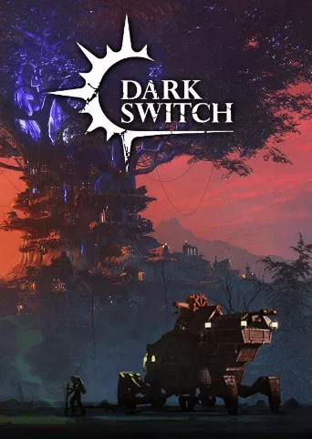 DarkSwitch Deluxe Edition
