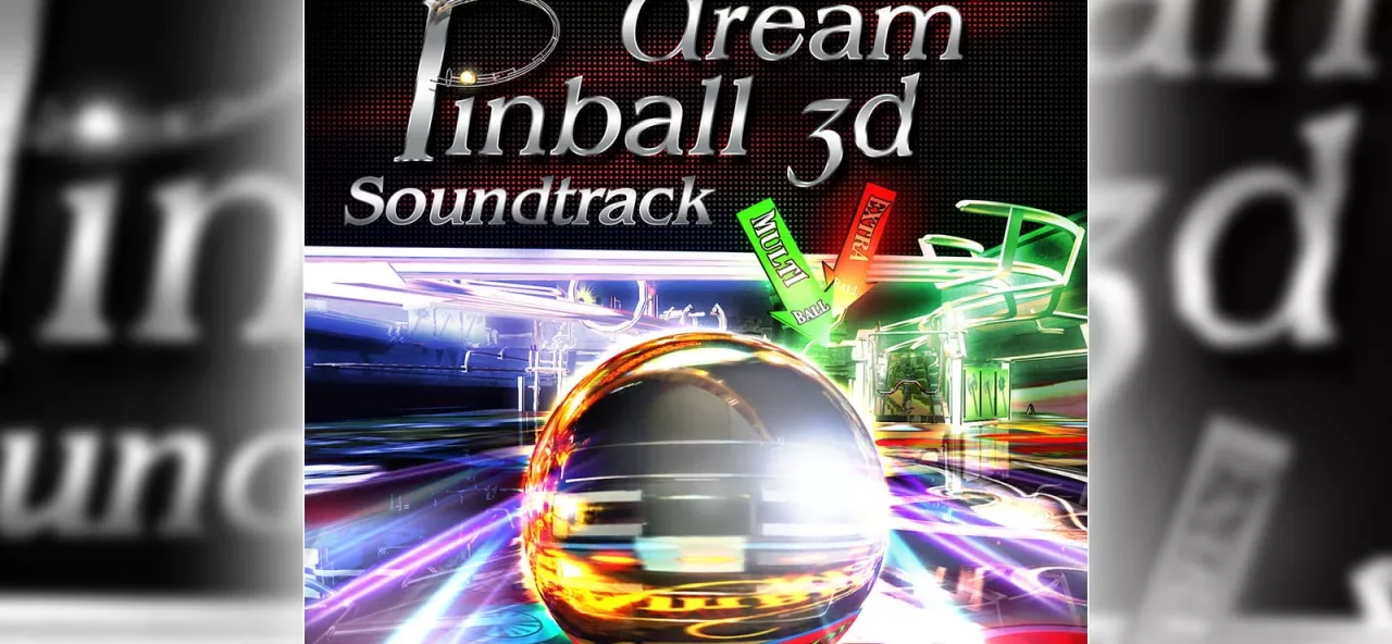 Dream Pinball 3D - Digital Deluxe Edition