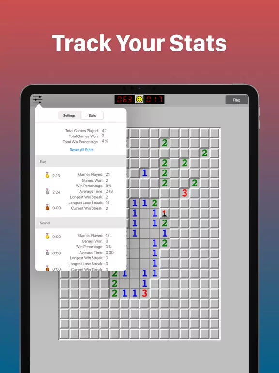 Minesweeper Classic 2