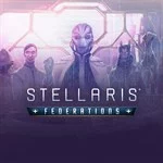 Stellaris: Federations