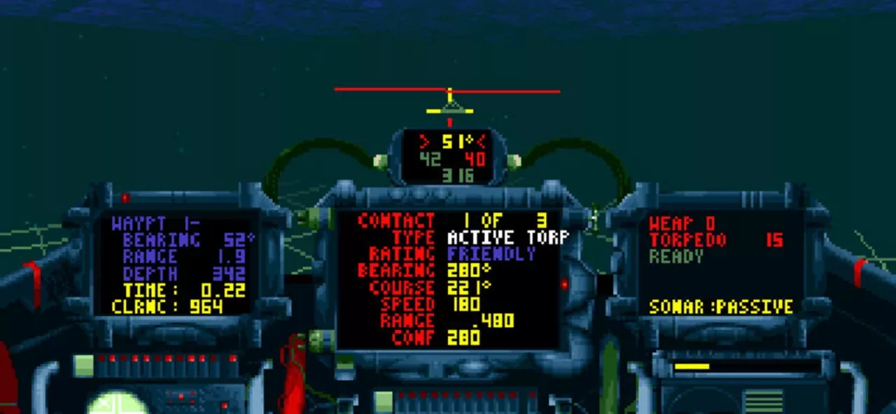 Subwar 2050