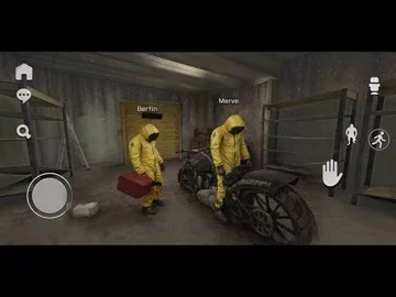 Horror Playtime : Multiplayer