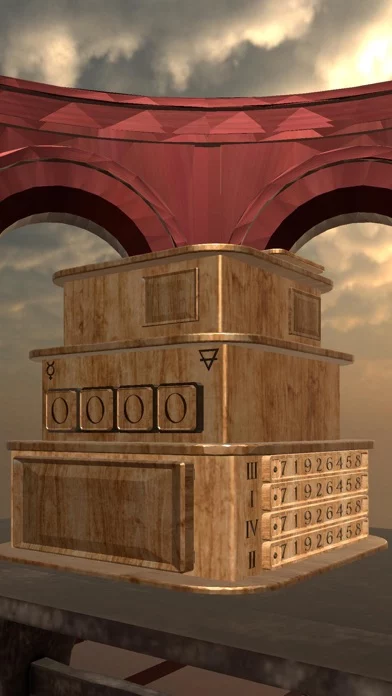 Mystery Box 4: The Journey