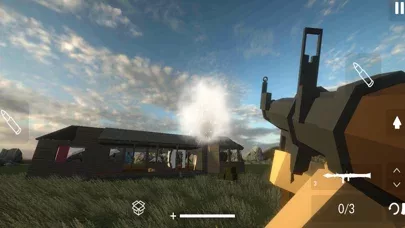 Building Destruction