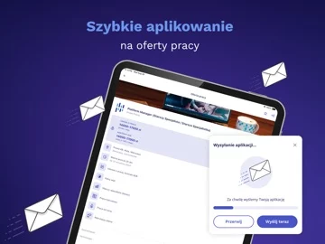 Pracuj.pl – oferty pracy