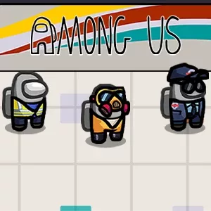 Among Us - MIRA HQ Skins