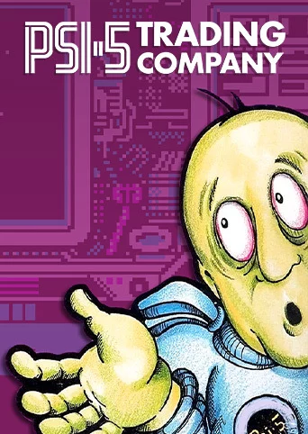 Psi 5 Trading Company