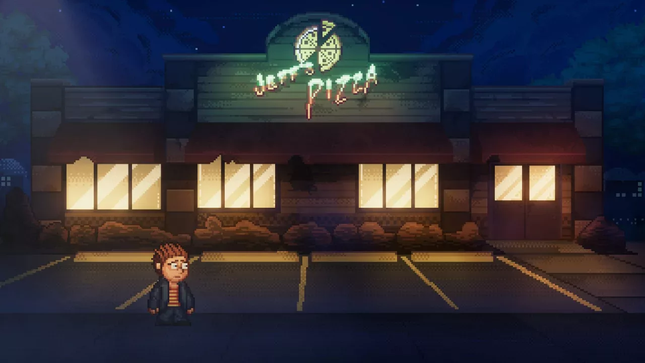 Five Nights at Freddys: Into the Pit