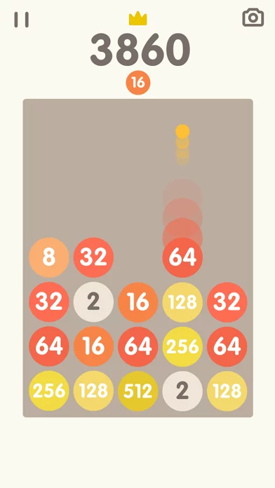 2048 Bricks