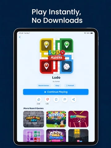 Funox: Play 2000+ Games