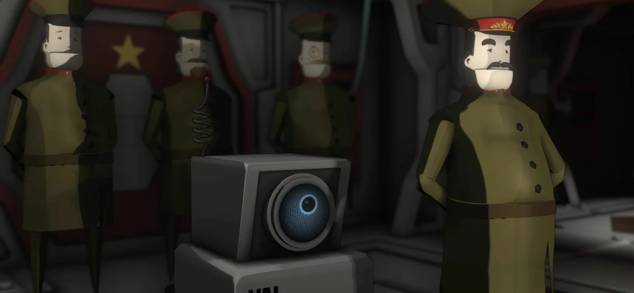 Kosmokrats