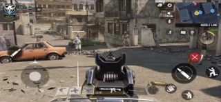 Call of Duty®: Mobile