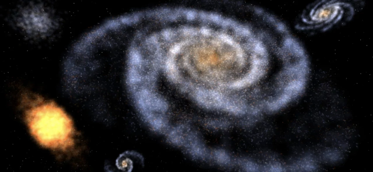 Universe Sandbox