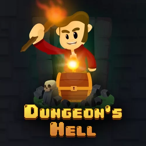 Dungeons Hell