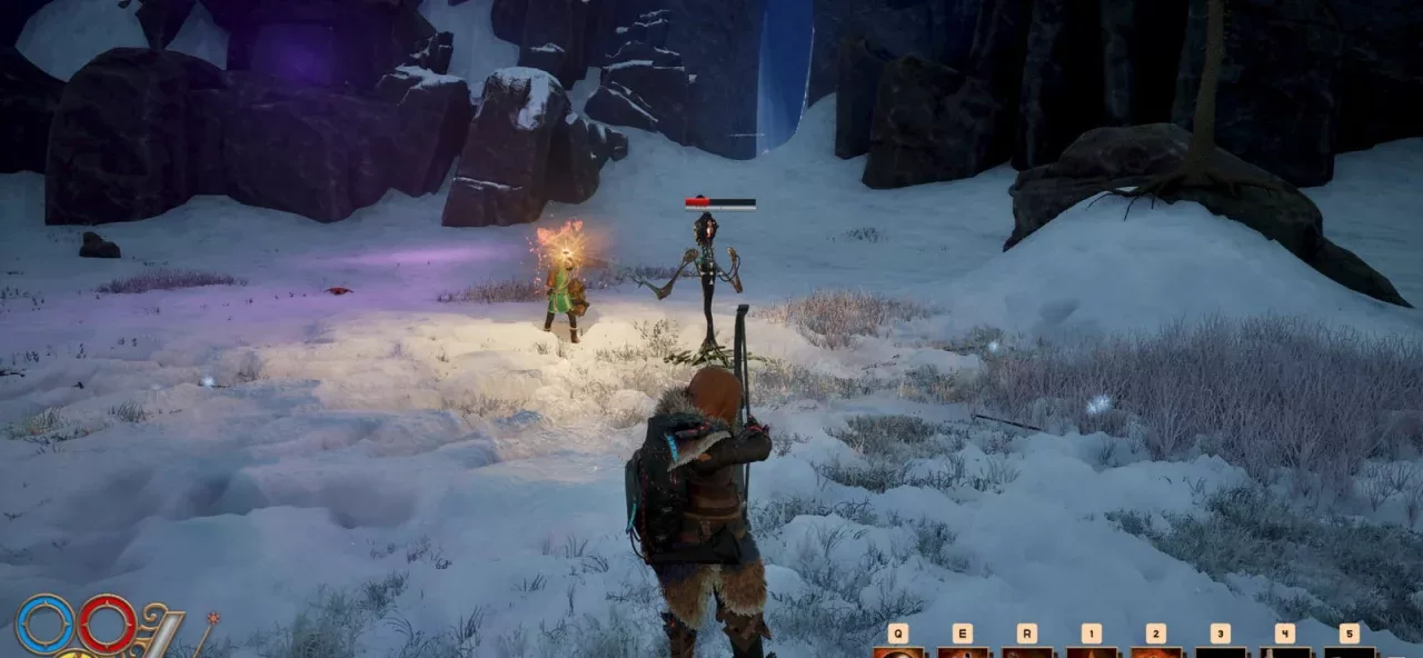Outward 2