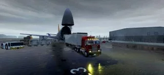 Truck Simulator Big Rigs