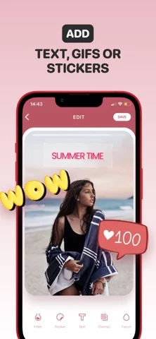 Story Maker - Video Splitter
