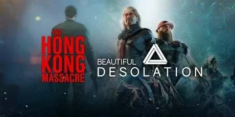The Hong Kong Massacre / BEAUTIFUL DESOLATION Bundle