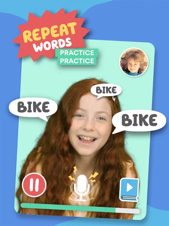Lingo Blubs: Learn English