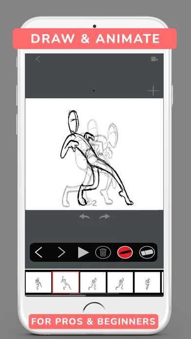 Animation Pocket