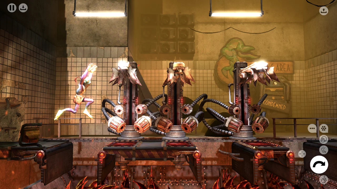 Oddworld: New n Tasty