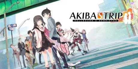 AKIBAS TRIP: Hellbound & Debriefed