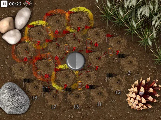Ant Wars Next