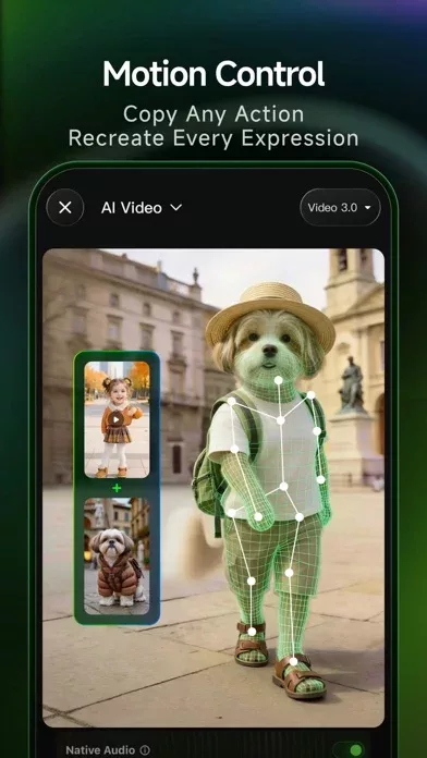 Kling AI: AI Image&Video Maker