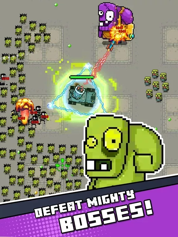 Jackal Squad - Survival!.io