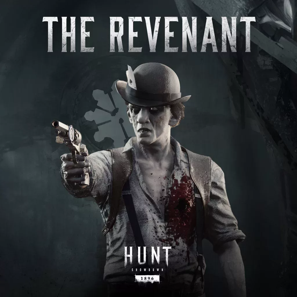 Hunt: Showdown 1896 - The Revenant