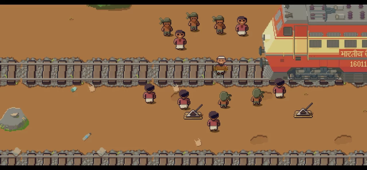 Palm Sugar: A Village Story Demo