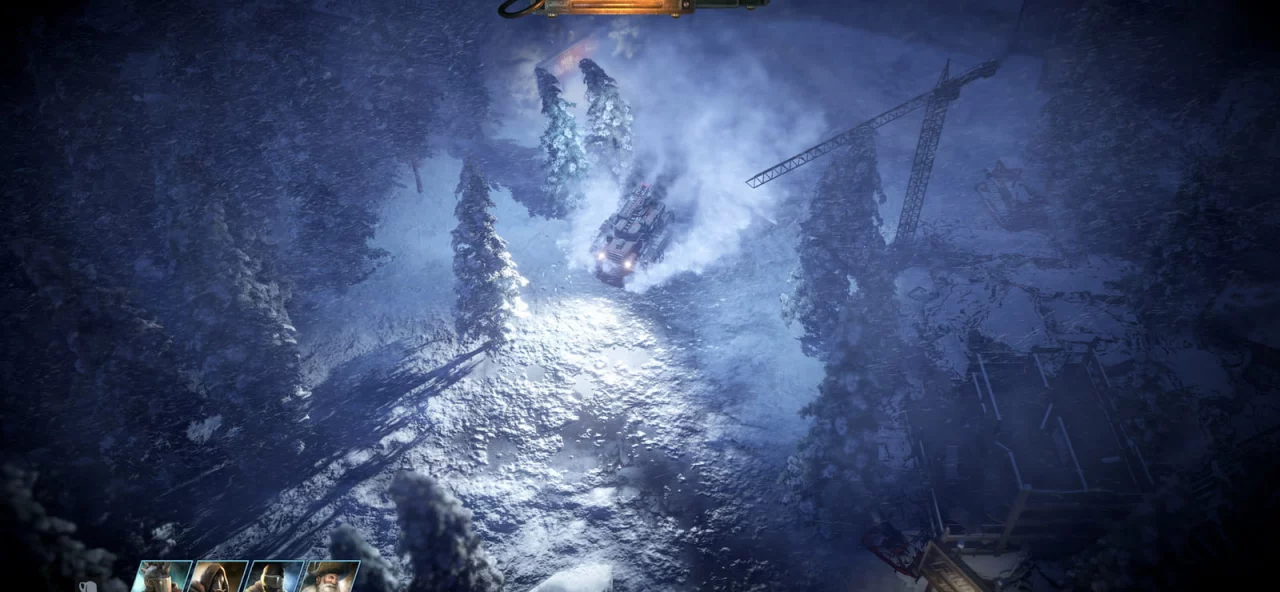 Wasteland 3