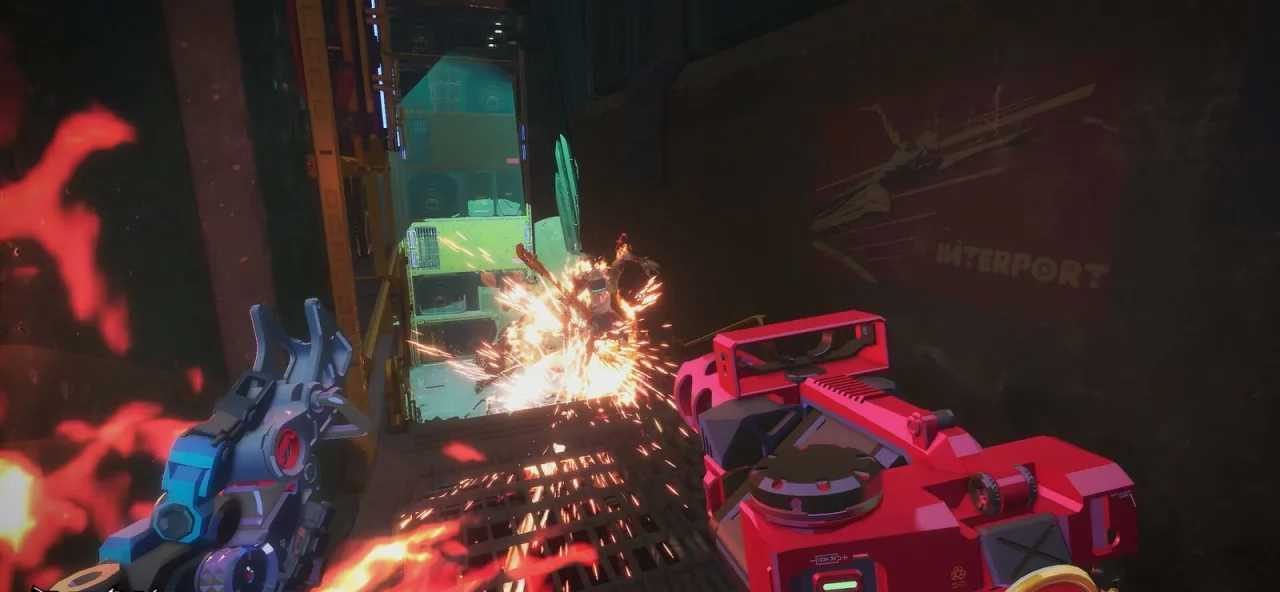Deadlink