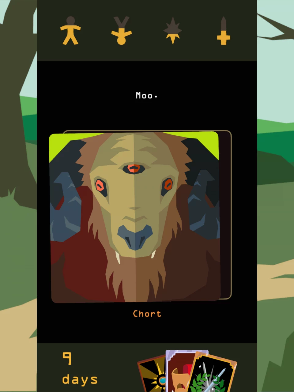 Reigns: The Witcher
