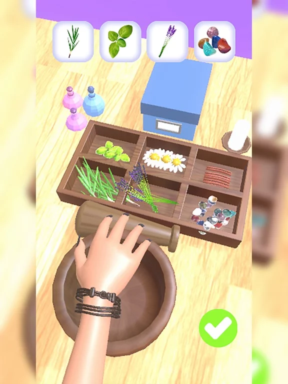WitchCraft