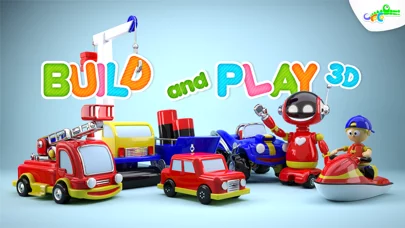 Build and Play