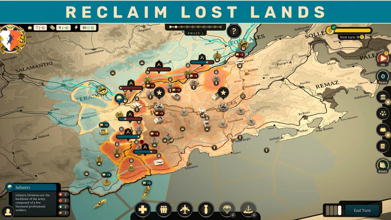 Suzerain