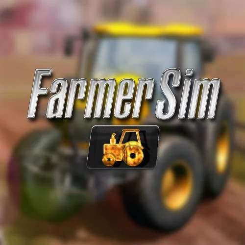 Farmer Sim 2020