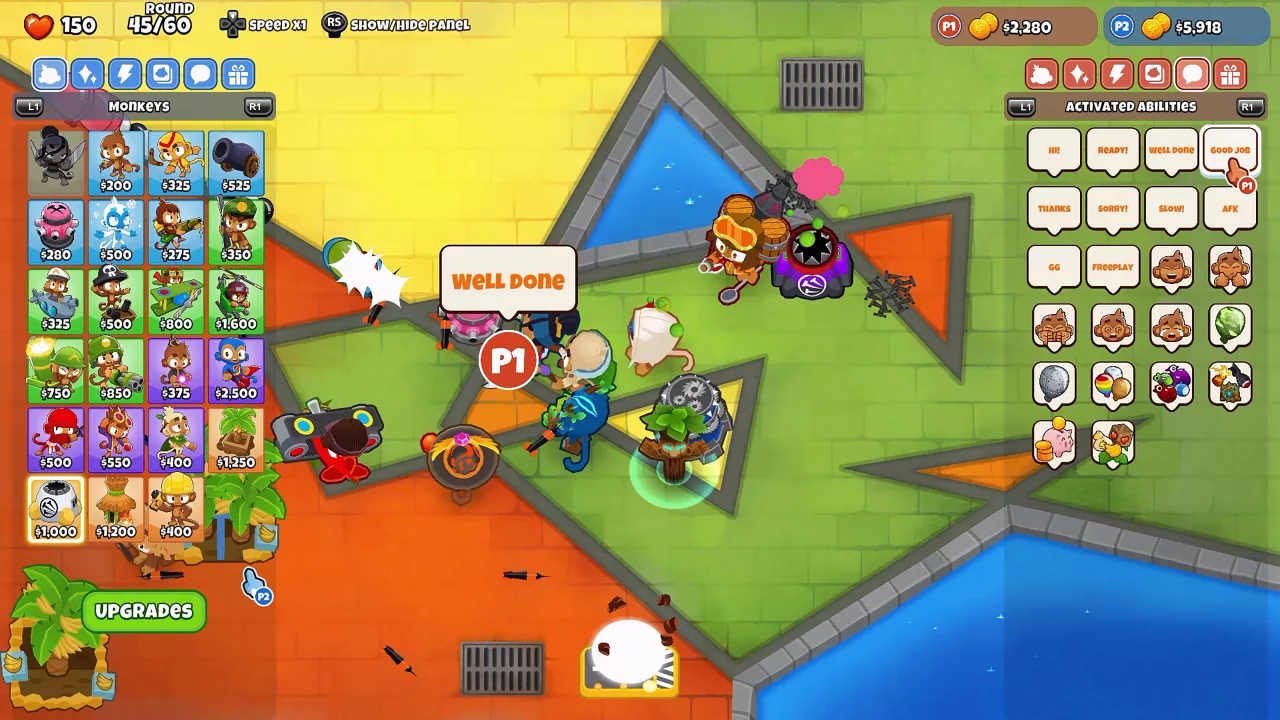 Bloons TD 6