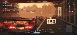 Gran Velocita - Real Driving