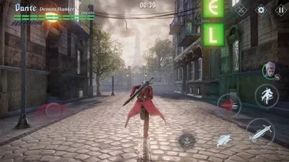 Devil May Cry: Peak of Combat