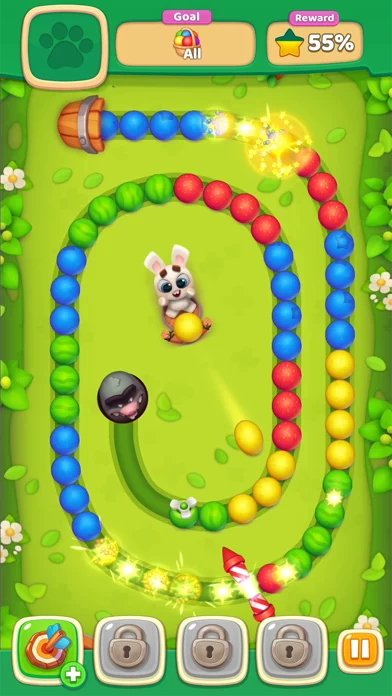 Bunny Boom!