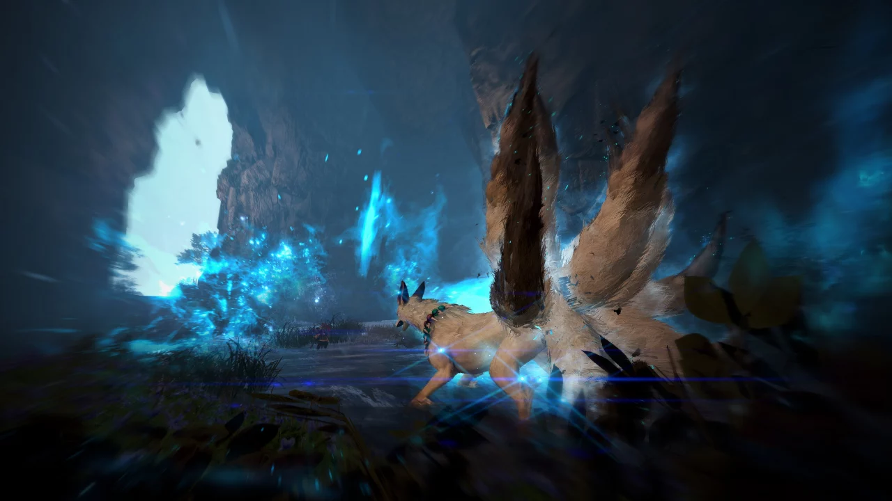 Black Desert: Heroic Edition