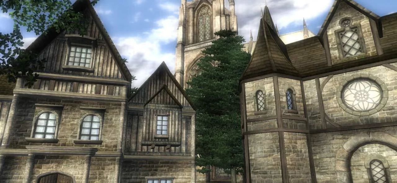 The Elder Scrolls IV: Oblivion - Game of the Year Edition Deluxe