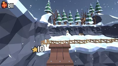 Snow Rider 3d !