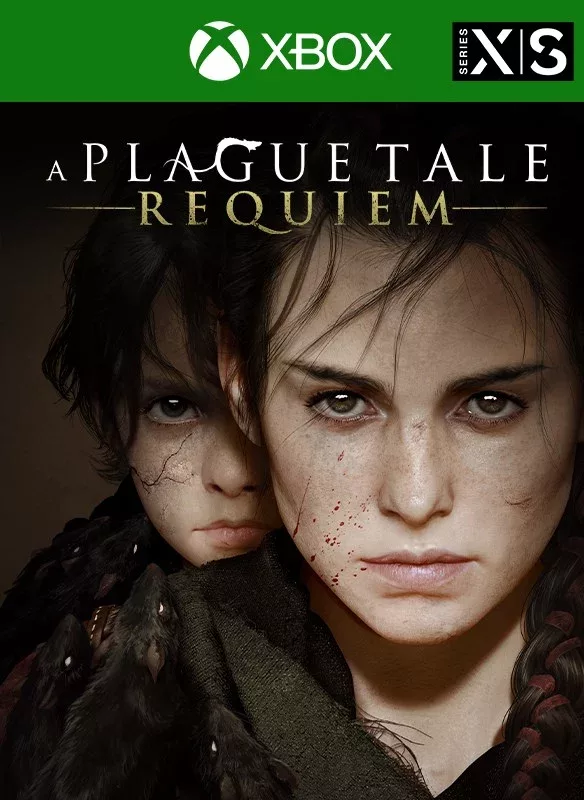 A Plague Tale: Requiem