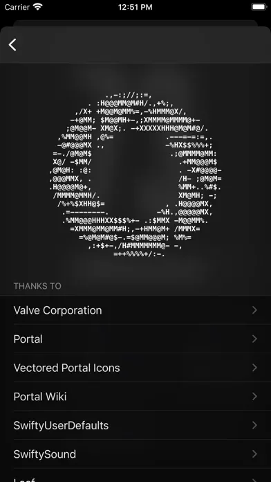 Battery Level - Portal
