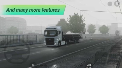 Truckers of Europe 3