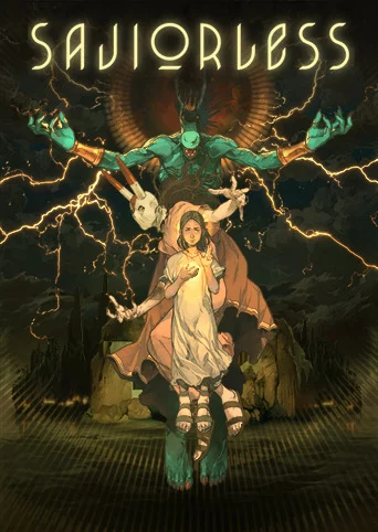 Saviorless