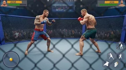 Борьба Борьба Игры 26